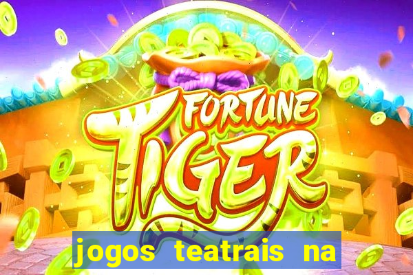 jogos teatrais na escola olga reverbel pdf